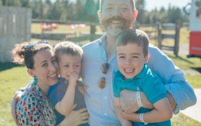 Journey of Self-Discovery: Navigating the Mental Challenges of Usher Syndrome