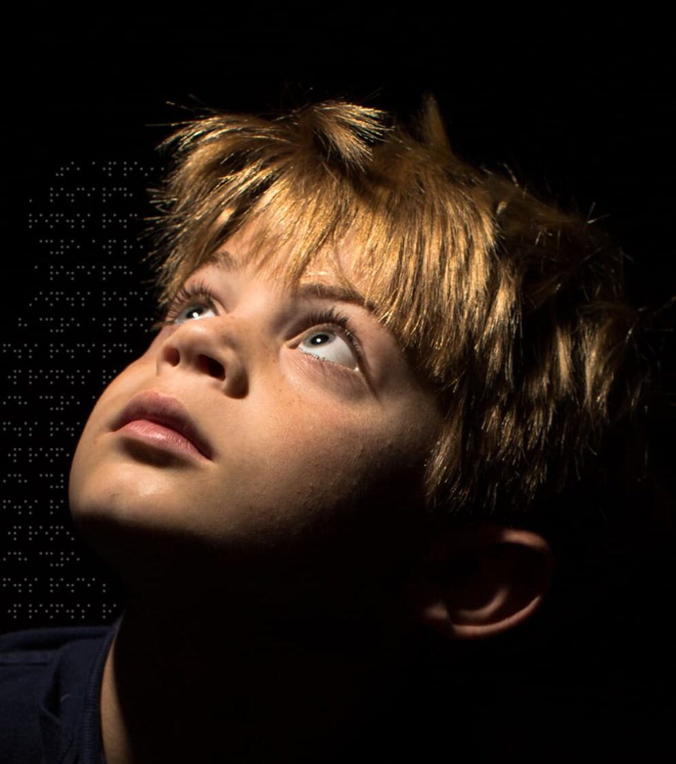 Home Usher Syndrome Society