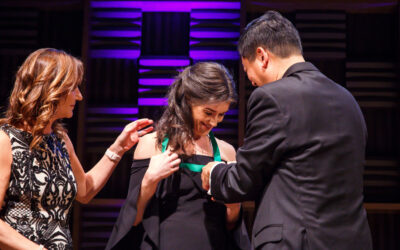 Future Vision Foundation 2021 Luminary Award