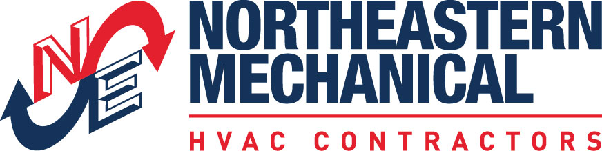 Northeastern Mechanical Logo for Northeastern Mechanical