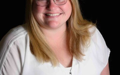 Discovering Strength After an Usher Syndrome Diagnosis