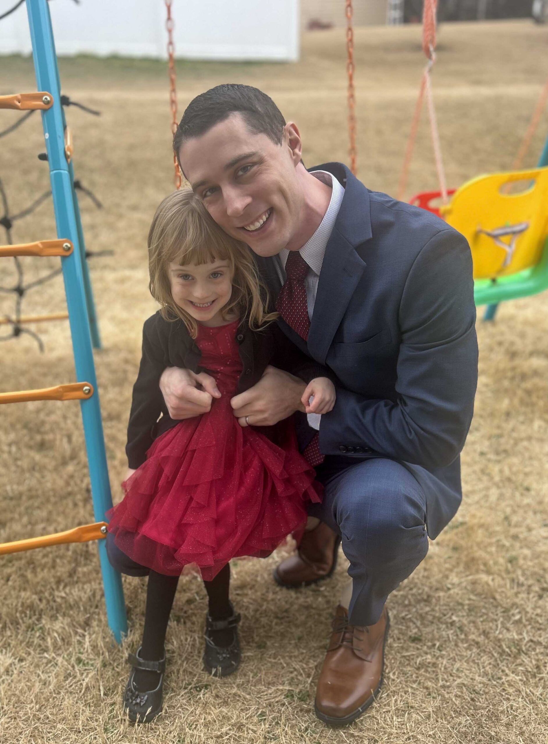Jason and Clara Obermeier
