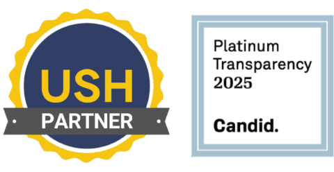 Home Usher Syndrome Society