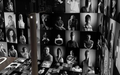 See Us, Hear Us: An Immersive Gallery Fundraiser