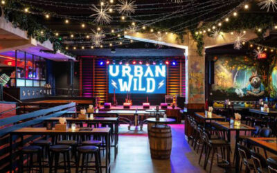 USH x Urban Wild 2025