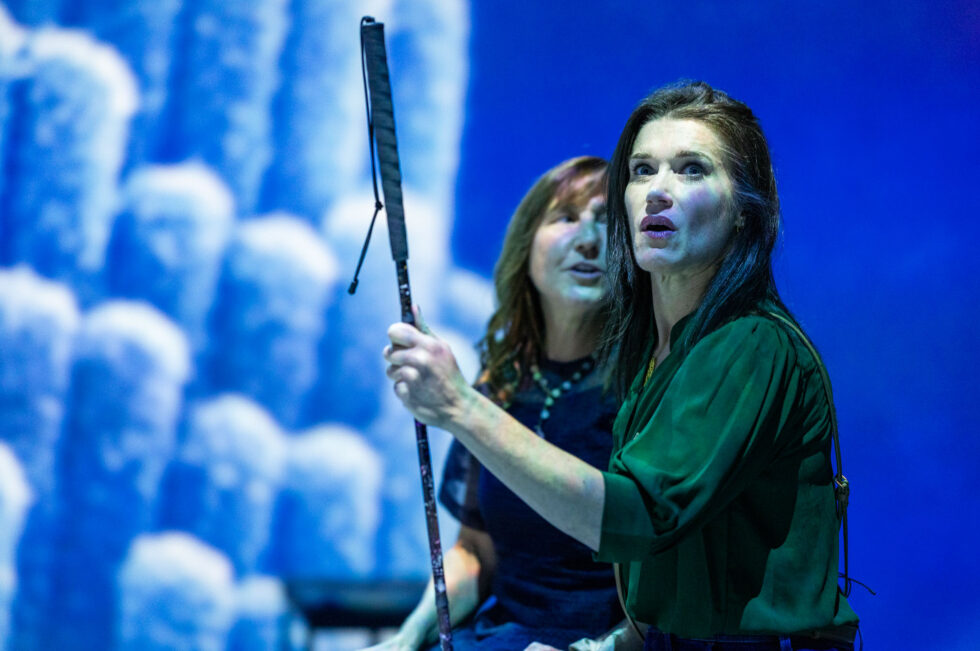 Usher Syndrome Society at Artechouse in New York, NY on Thursday, Oct. 23, 2025.