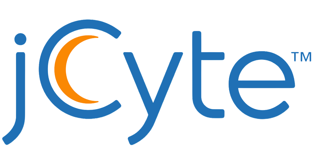 jcyte logo JCyte Logo