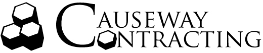 Logo for Causeway Contacting