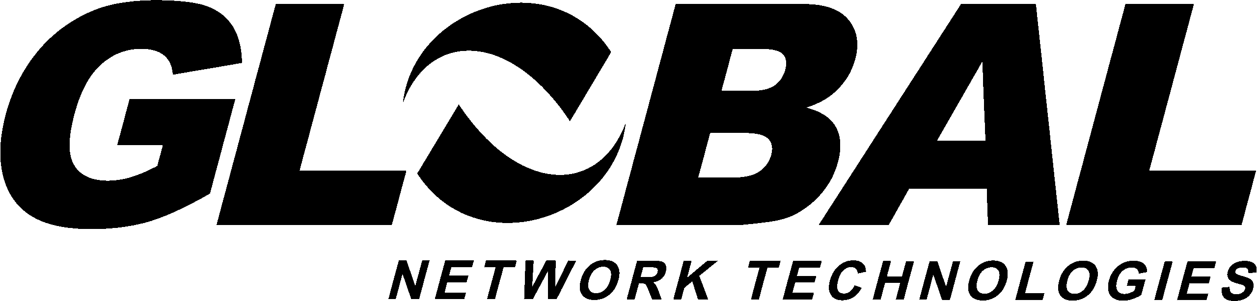 Logo for Global Network Technologies