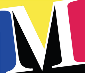 Logo for ML Mcdonald