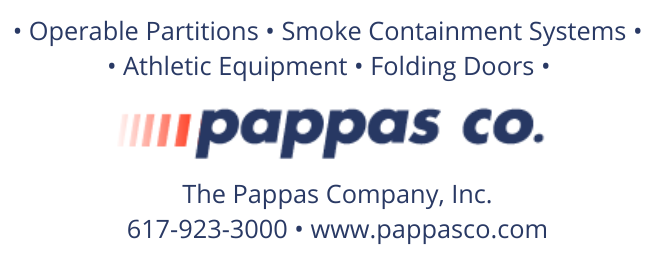 Logo for Pappas Co