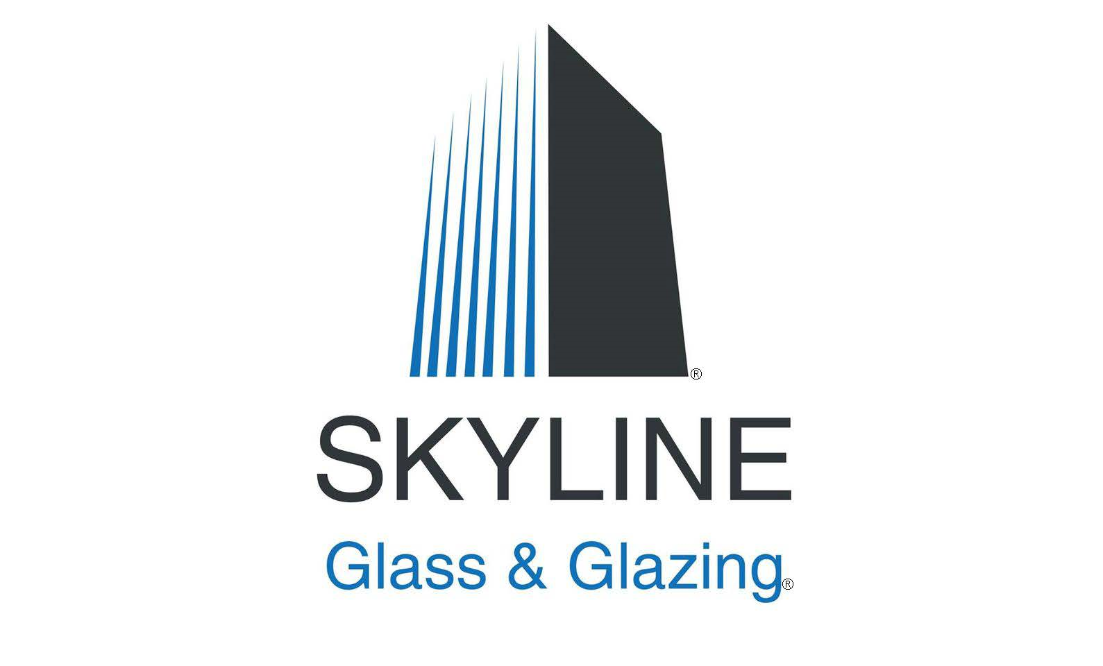 Logo for Skyline Glass and Glazing