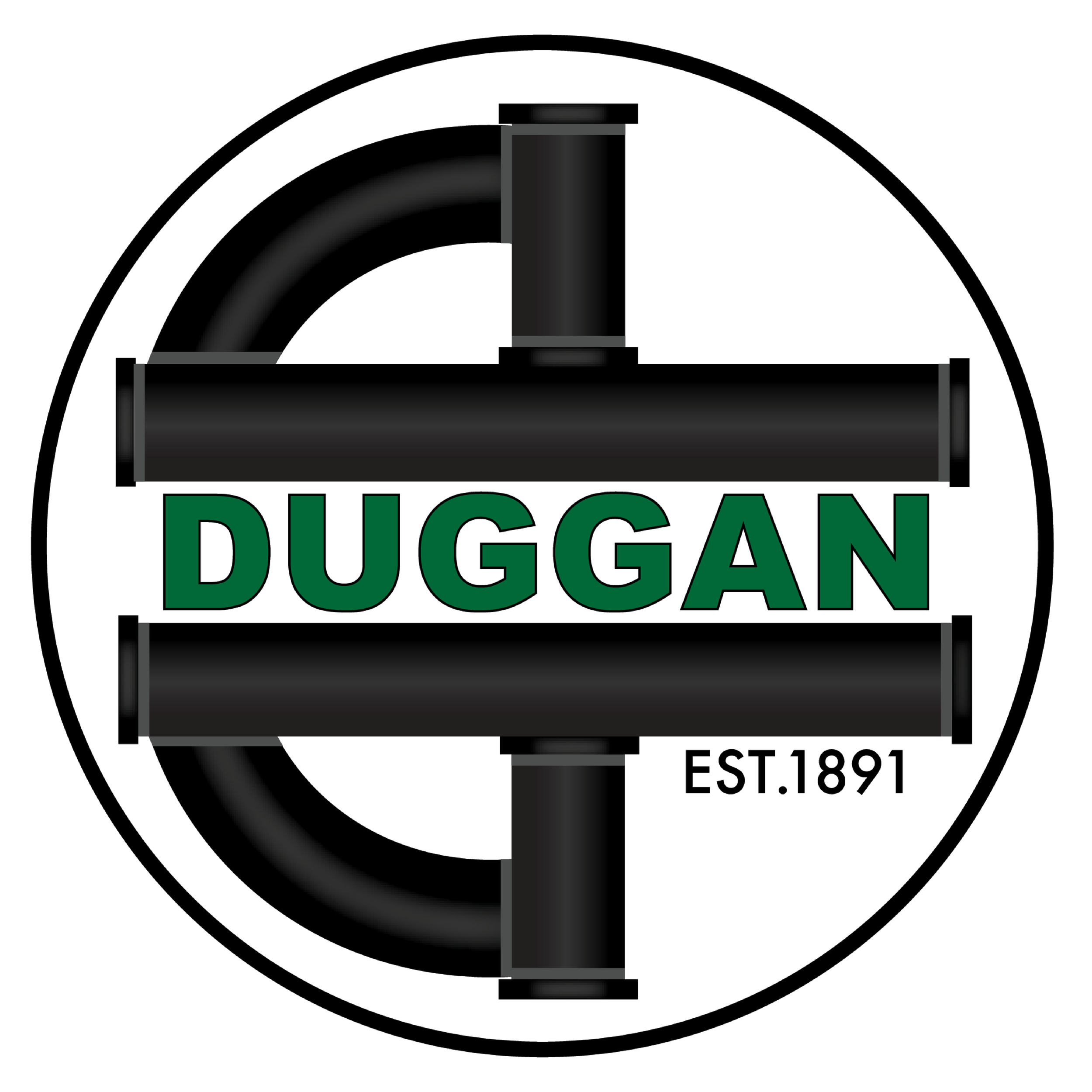 Logo for E M Duggan