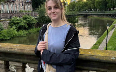 The Life I Chose, the Life I Wonder About, and the Life I Love