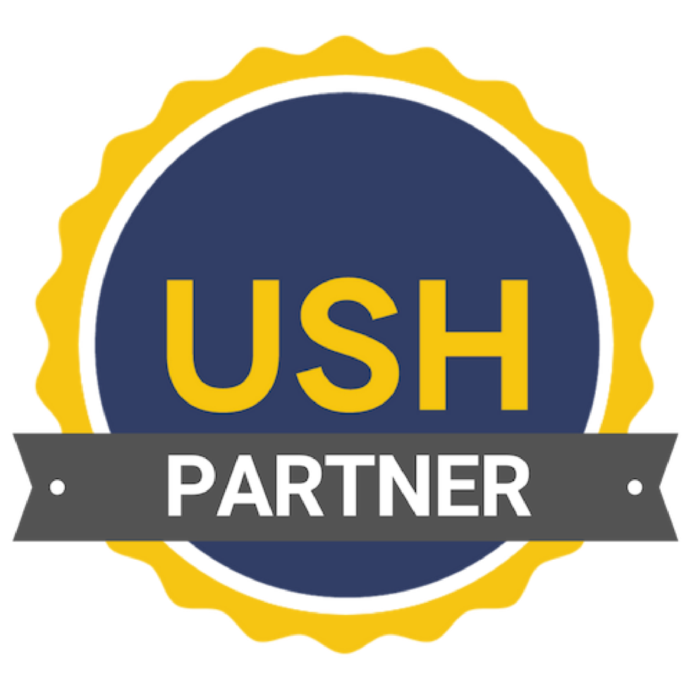What is USH - Usher Syndrome Society