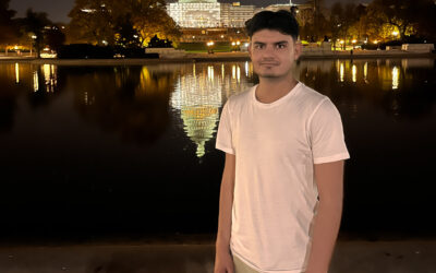 Finding Usher Syndrome, Unintentionally by Awais Nisar