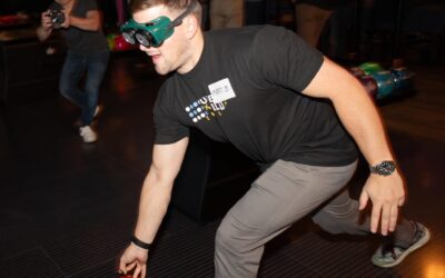 USH X Urban Wild Annual Boston Fundraiser raises over $200,000 for Usher syndrome research